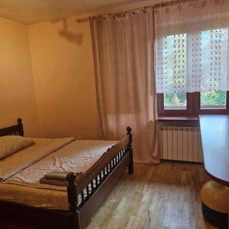 Meier House Wawer Hotel Varsó Kültér fotó