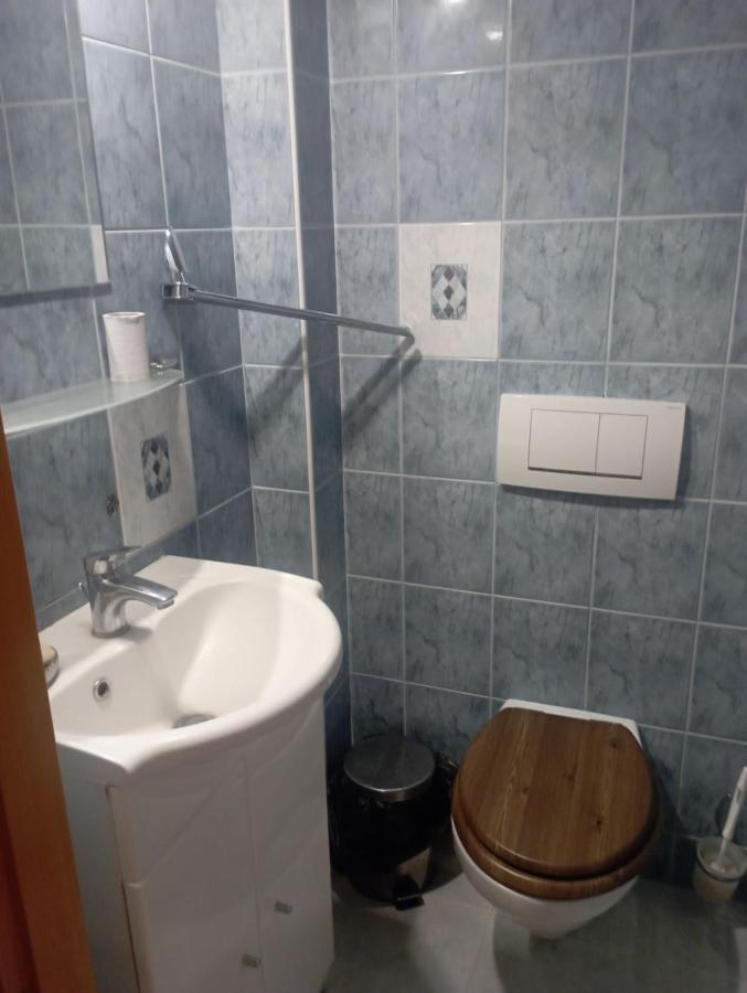 Meier House Wawer Hotel Varsó Kültér fotó
