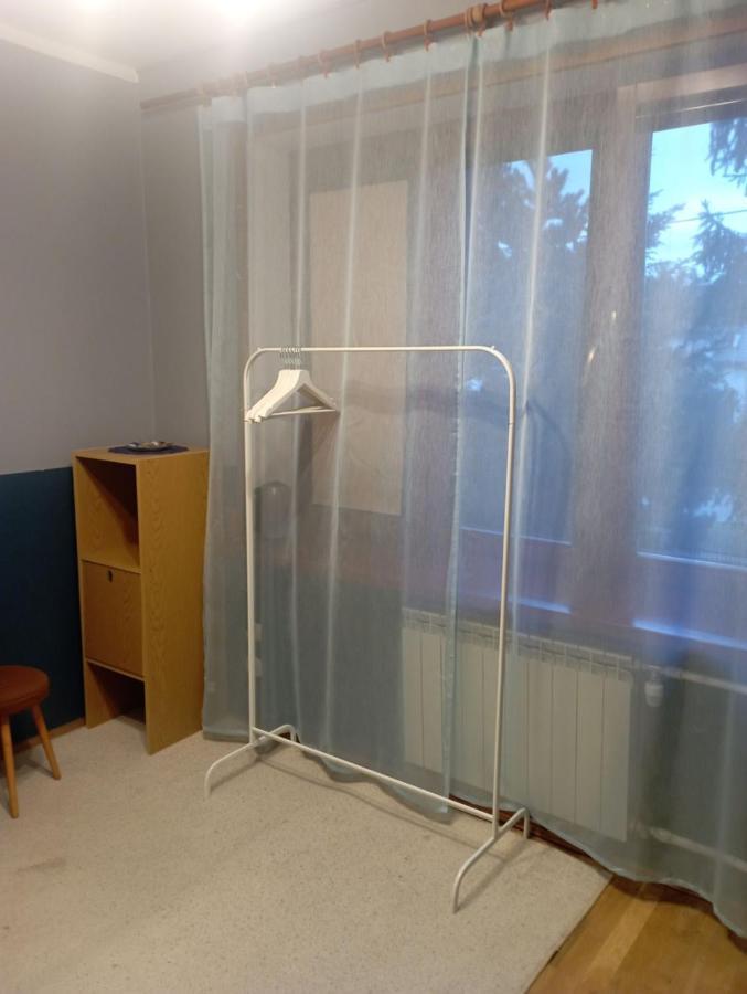 Meier House Wawer Hotel Varsó Kültér fotó