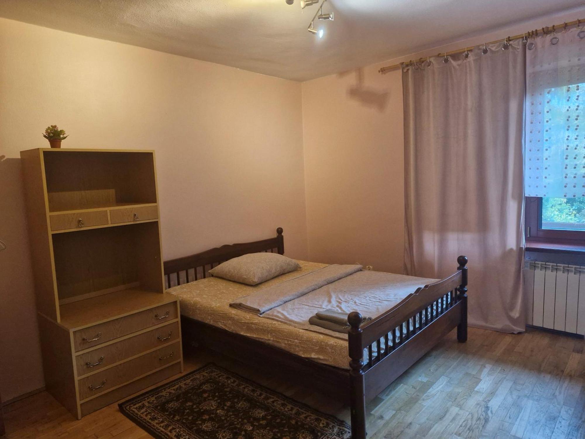 Meier House Wawer Hotel Varsó Kültér fotó