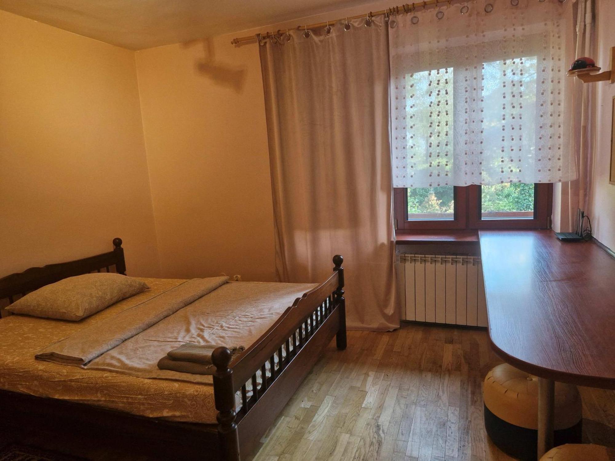 Meier House Wawer Hotel Varsó Kültér fotó